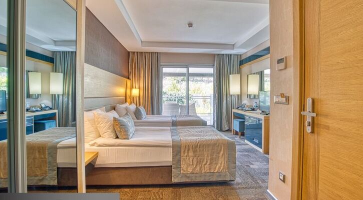 Boyalık Beach Hotel & Spa