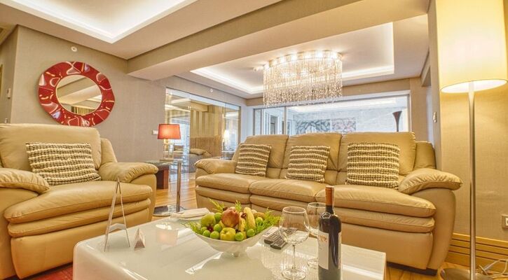 Boyalık Beach Hotel & Spa