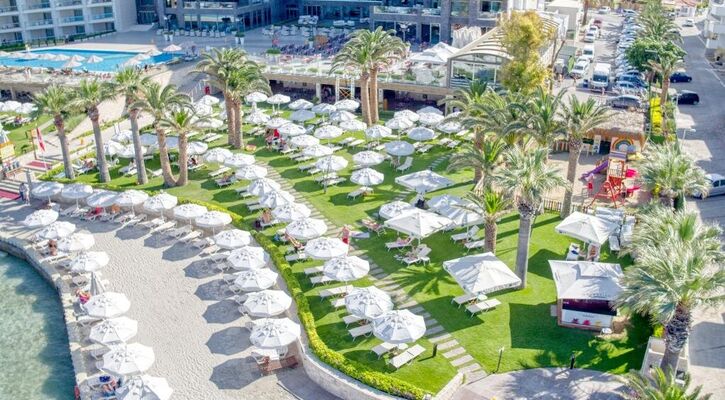 Boyalık Beach Hotel & Spa