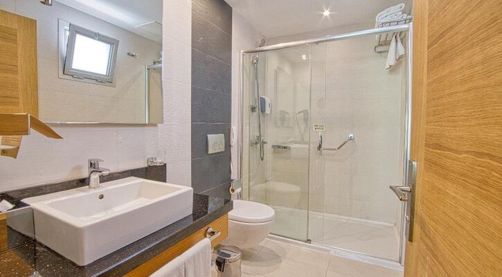 Boyalık Beach Hotel & Spa