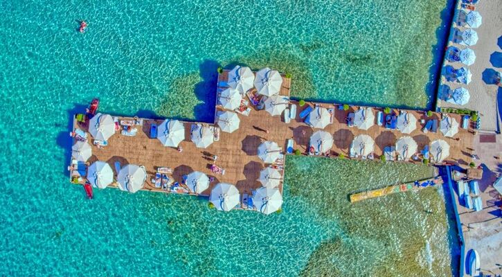 Boyalık Beach Hotel & Spa