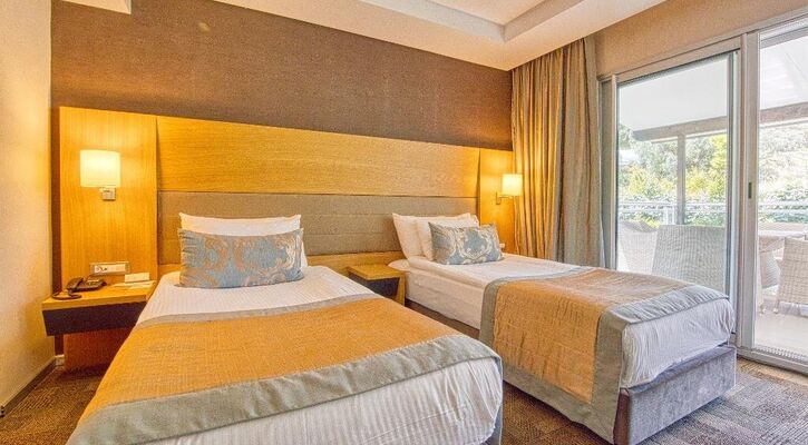 Boyalık Beach Hotel & Spa