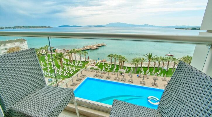 Boyalık Beach Hotel & Spa