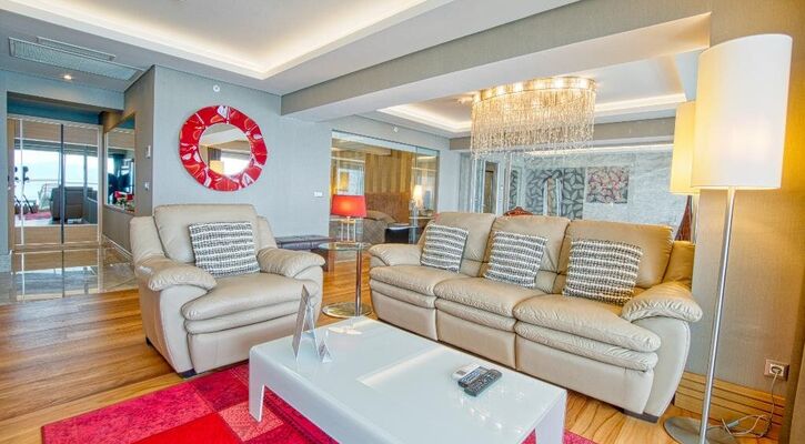 Boyalık Beach Hotel & Spa