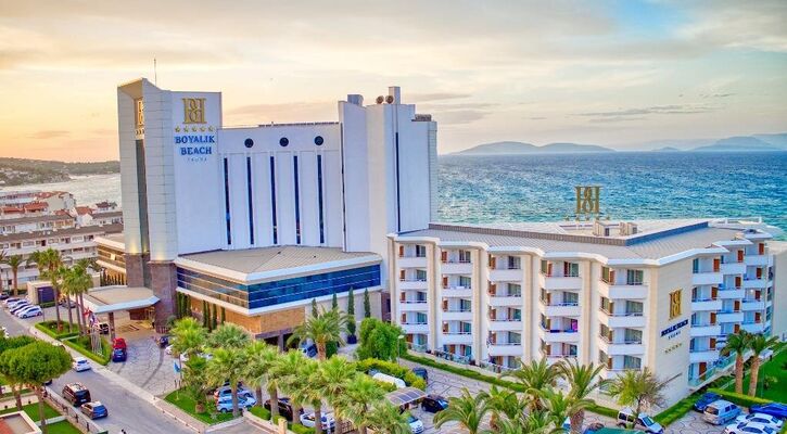 Boyalık Beach Hotel & Spa