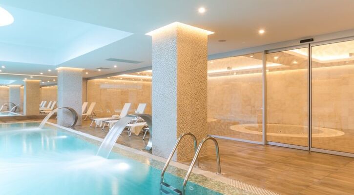 Boyalık Beach Hotel & Spa