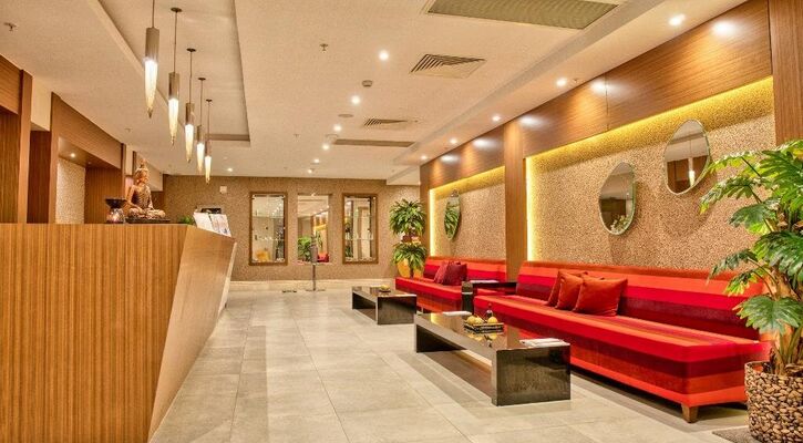 Boyalık Beach Hotel & Spa