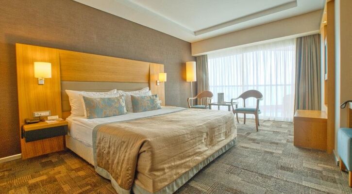Boyalık Beach Hotel & Spa