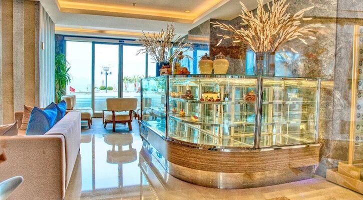 Boyalık Beach Hotel & Spa
