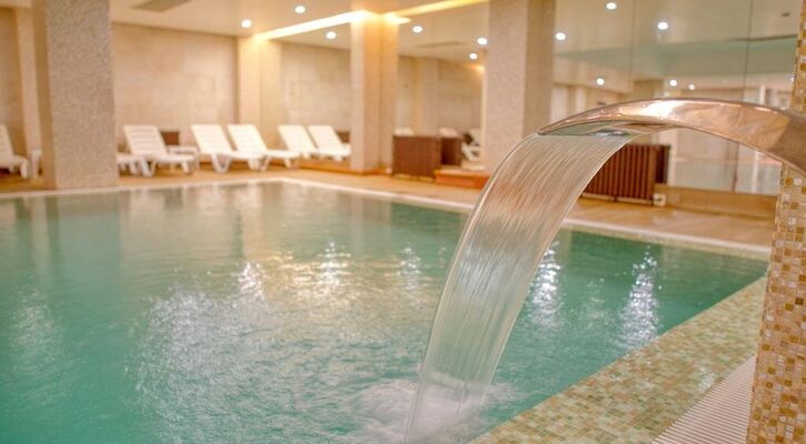 Boyalık Beach Hotel & Spa