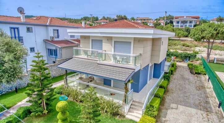 Boyalık Beach Hotel & Spa