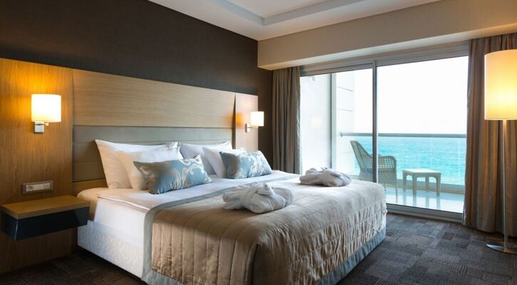 Boyalık Beach Hotel & Spa