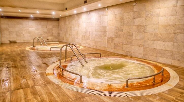 Boyalık Beach Hotel & Spa