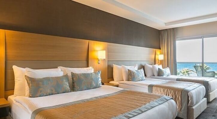 Boyalık Beach Hotel & Spa