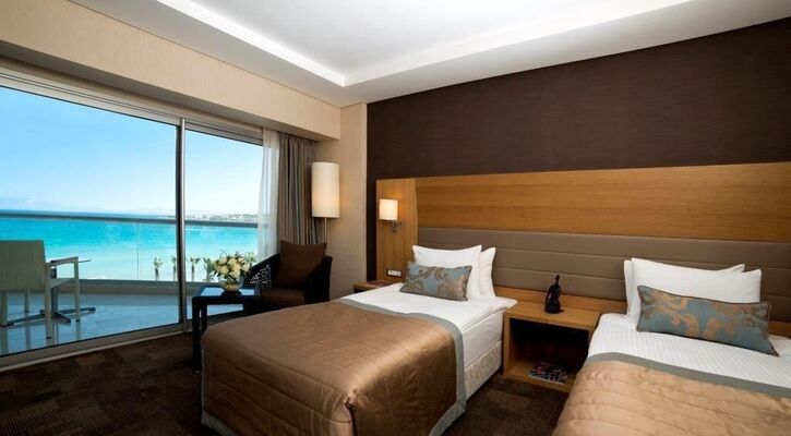 Boyalık Beach Hotel & Spa