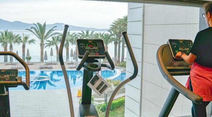 Boyalık Beach Hotel & Spa