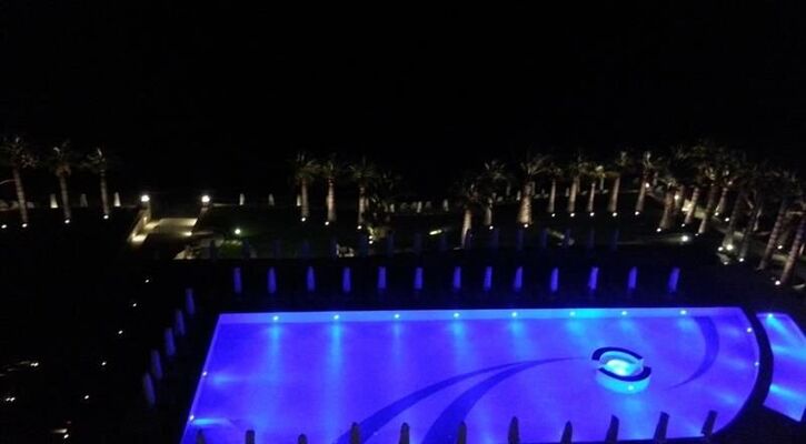 Boyalık Beach Hotel & Spa