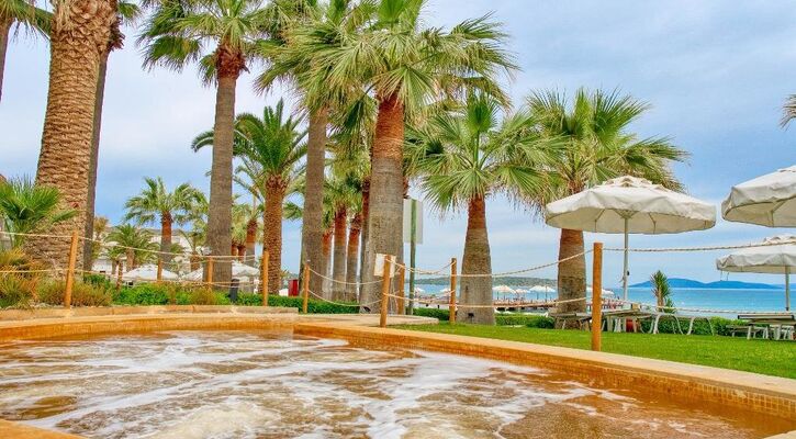 Boyalık Beach Hotel & Spa