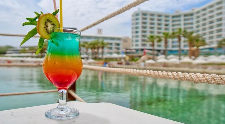 Boyalık Beach Hotel & Spa