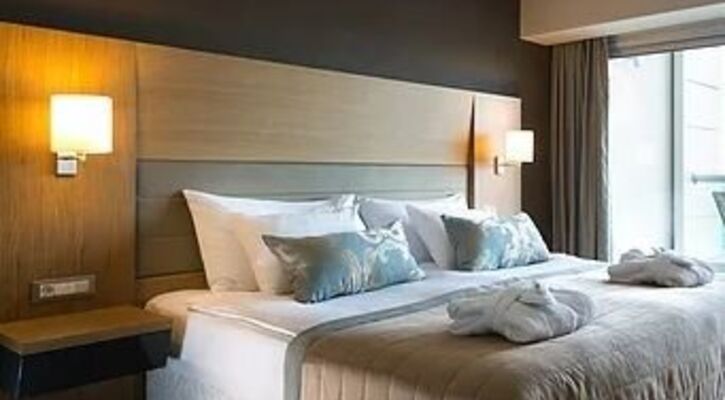 Boyalık Beach Hotel & Spa