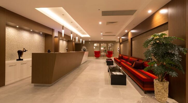 Boyalık Beach Hotel & Spa