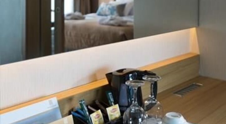 Boyalık Beach Hotel & Spa