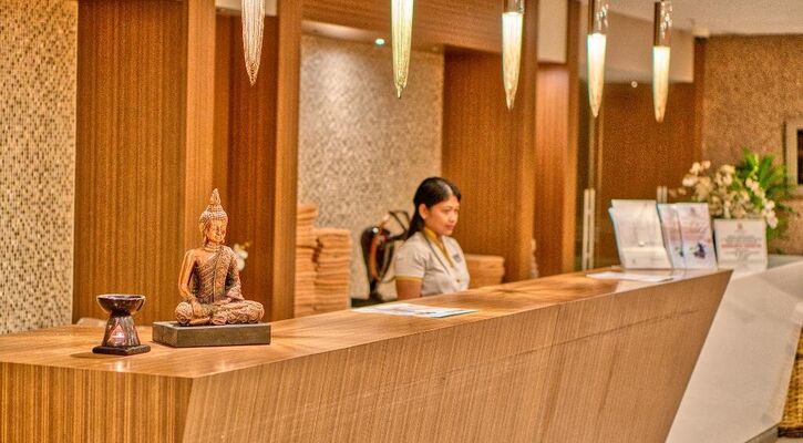 Boyalık Beach Hotel & Spa