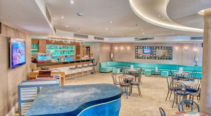 Boyalık Beach Hotel & Spa