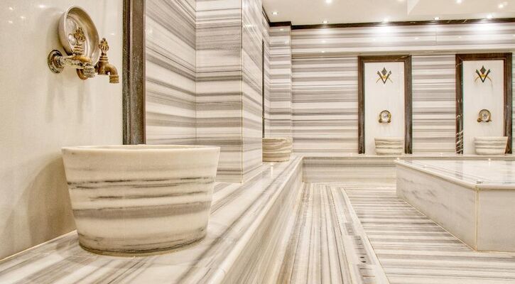 Boyalık Beach Hotel & Spa