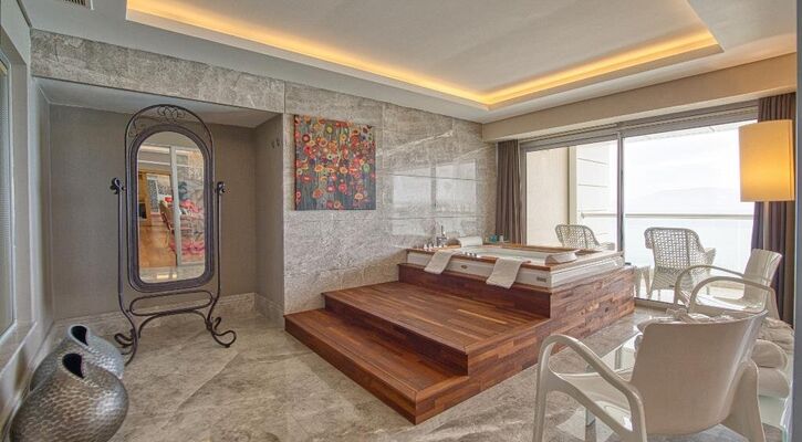 Boyalık Beach Hotel & Spa