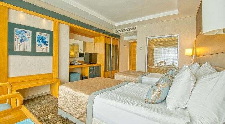 Boyalık Beach Hotel & Spa