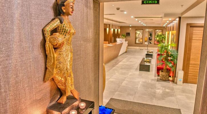 Boyalık Beach Hotel & Spa