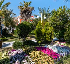 Orange County Belek