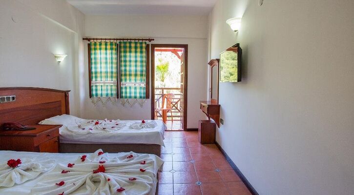 Pink Palace Hotel