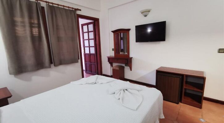 Pink Palace Hotel