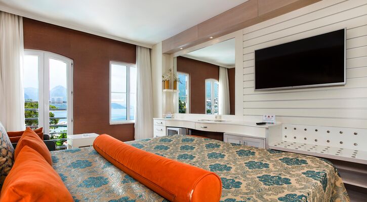 Orange County Kemer - Adult Only +18