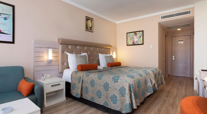 Orange County Kemer - Adult Only +18