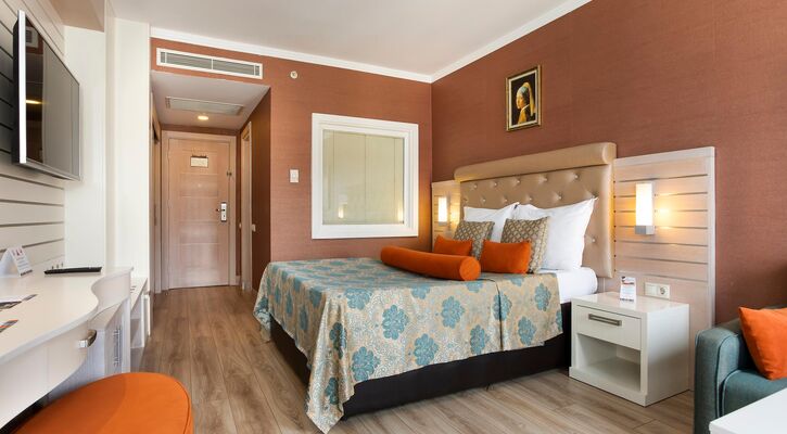 Orange County Kemer - Adult Only +18