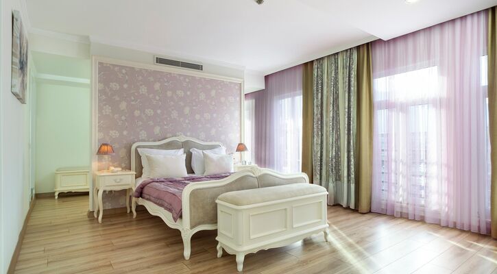 Orange County Kemer - Adult Only +18