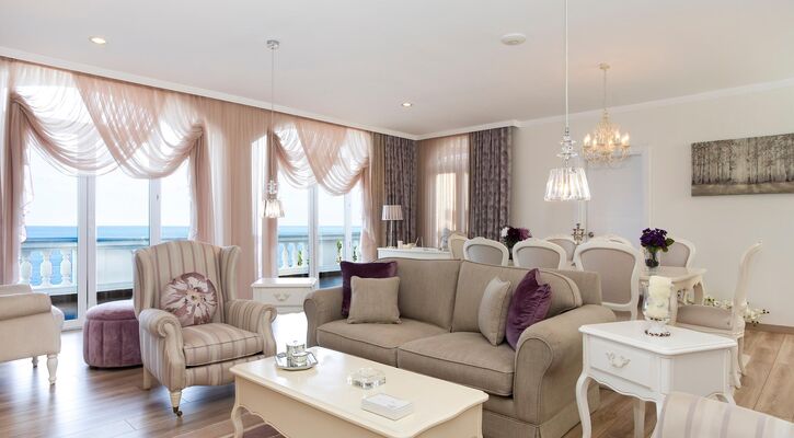 Orange County Kemer - Adult Only +18