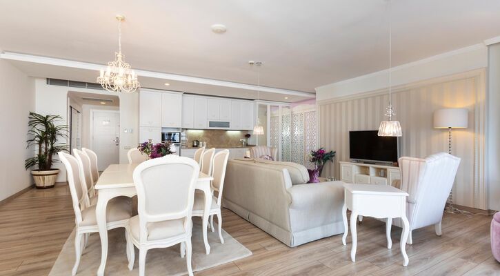 Orange County Kemer - Adult Only +18