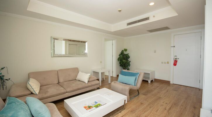 Orange County Kemer - Adult Only +18