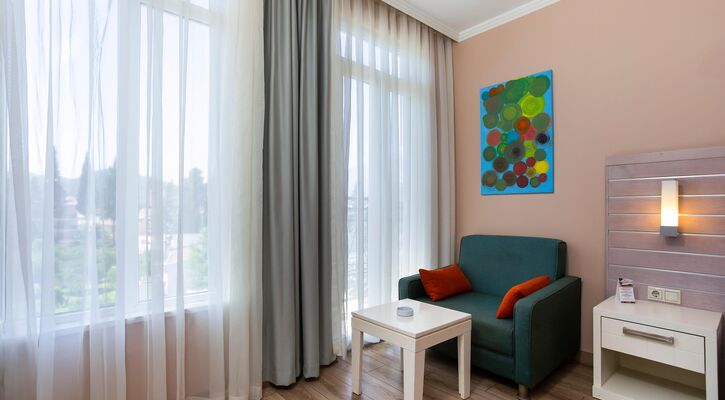 Orange County Kemer - Adult Only +18
