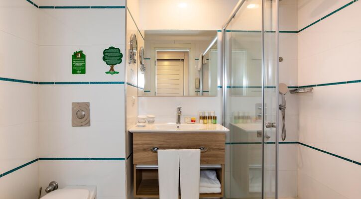 Orange County Kemer - Adult Only +18