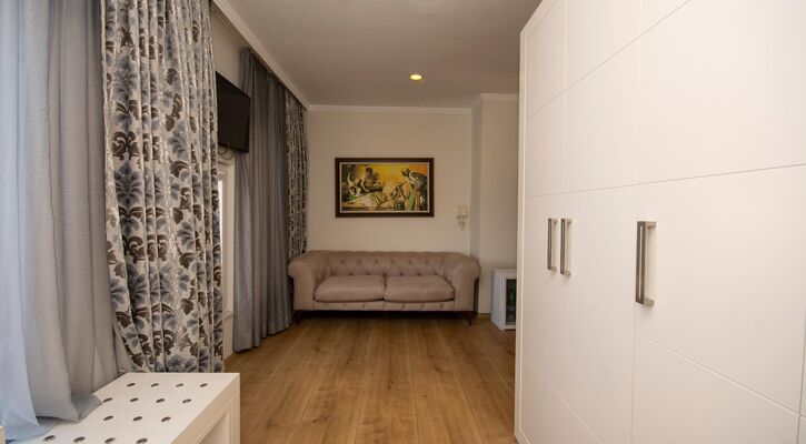 Orange County Kemer - Adult Only +18