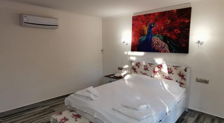 Pink Palace Hotel