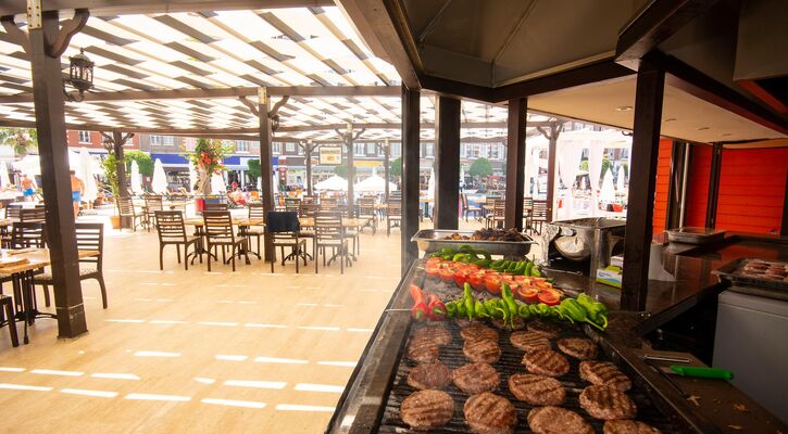 Orange County Kemer - Adult Only +18