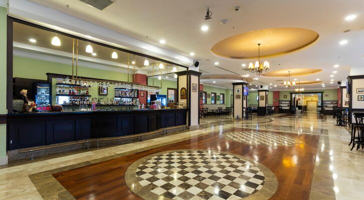 Orange County Kemer - Adult Only +18