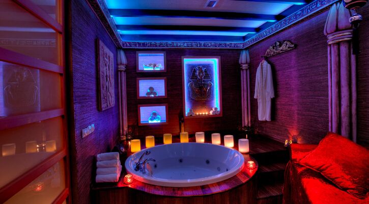 Orange County Kemer - Adult Only +18