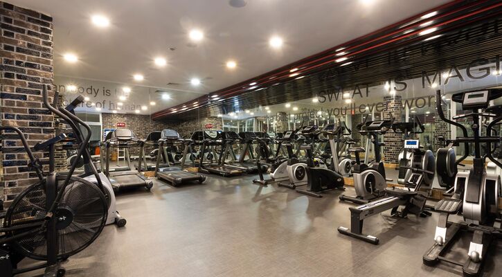 Orange County Kemer - Adult Only +18